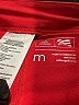 Adidas Solid Red Skort Size M - photo 3
