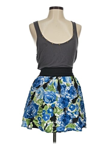 Belle Du Jour Casual Dress (view 1)