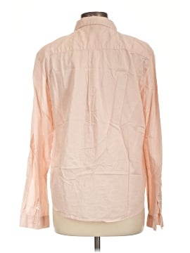 Joie Long Sleeve Button-Down Shirt (view 2)
