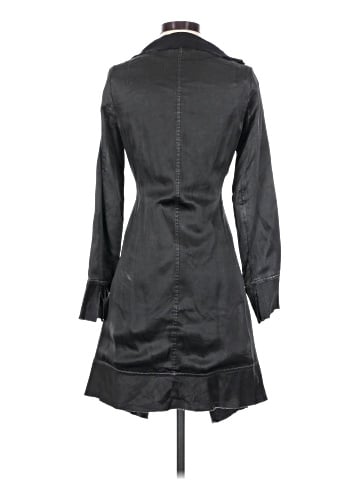 Elizabeth and James Trenchcoat (view 2)
