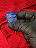 Apt. 9 Red Pullover Sweater Size S - photo 9