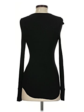 Lauren Moshi Long Sleeve Top (view 2)