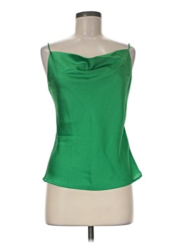 Tyche Sleeveless Blouse (view 1)