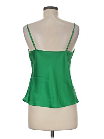 Tyche Sleeveless Blouse (view 2)