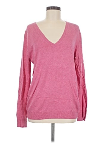 Joe Fresh Pullover Sweater (view 1)