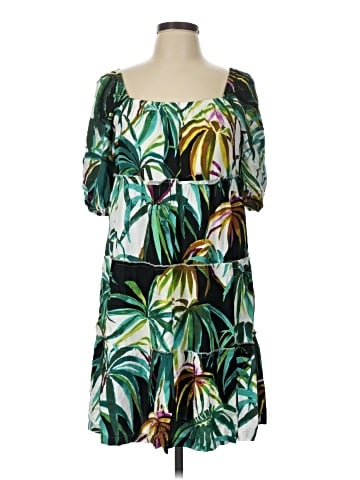 Soma Cocktail Dress (view 1)