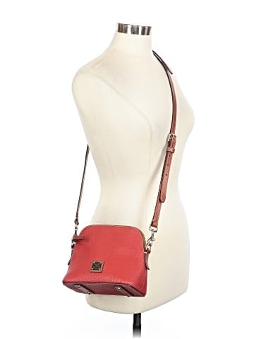 Dooney & Bourke Crossbody Bag (view 2)