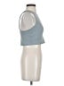 Athleta Blue Tank Top Size S - photo 4