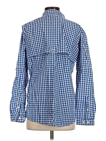 Columbia Long Sleeve Button-Down Shirt (view 2)