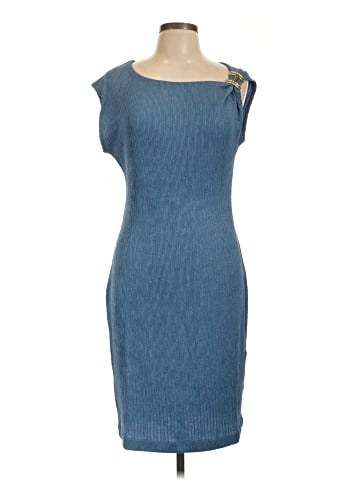 Halston Cocktail Dress (view 1)