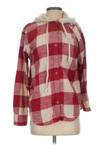 American Eagle Outfitters Fleece (view 1)
