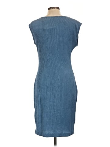 Halston Cocktail Dress (view 2)