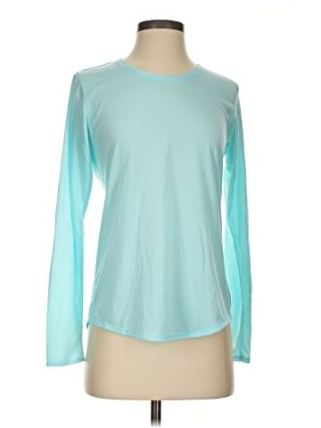 Brooks Long Sleeve T-Shirt (view 1)