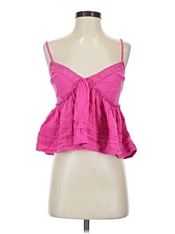 Japna Sleeveless Blouse (view 1)