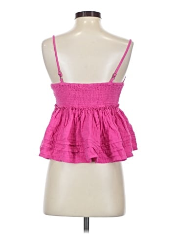 Japna Sleeveless Blouse (view 2)
