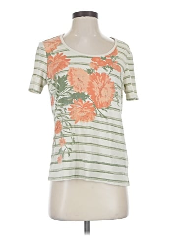Rebecca Malone Short Sleeve T-Shirt (view 1)