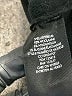 Alice + Olivia Black Wool Pullover Sweater Size XS - photo 8