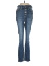 Judy Blue Blue Jeans Size 29 waist - photo 1