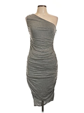 Alice + Olivia Cocktail Dress (view 1)