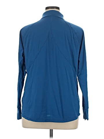Jockey Long Sleeve Polo (view 2)
