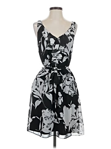 Express Cocktail Dress (view 1)