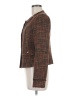 Sundance Tweed Brown Jacket Size 6 - photo 5