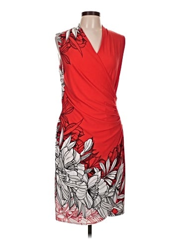 Frank Lyman Design Cocktail Dress (view 1)