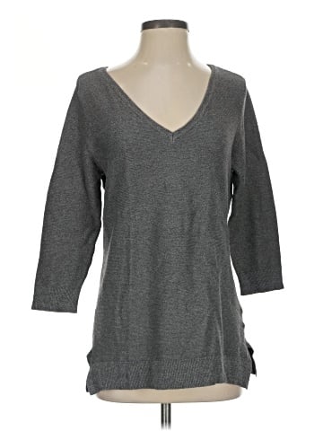 Cyrus Pullover Sweater (view 1)
