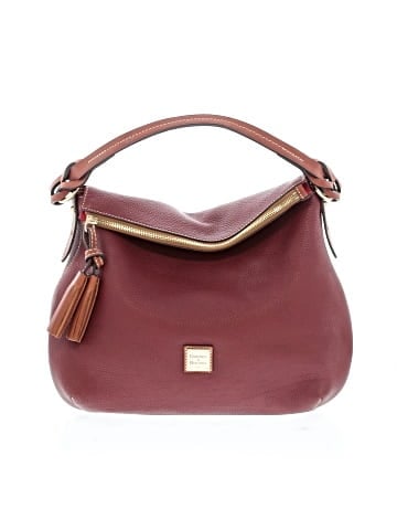 Dooney & Bourke Hobo (view 1)