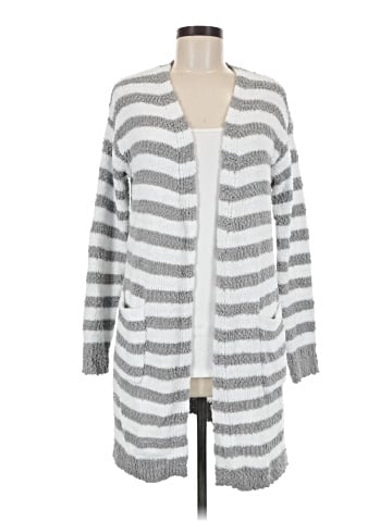Bobeau Cardigan (view 1)