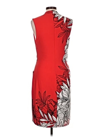 Frank Lyman Design Cocktail Dress (view 2)