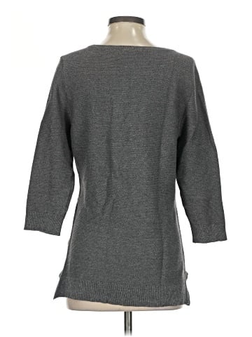 Cyrus Pullover Sweater (view 2)