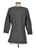 Cyrus Gray Pullover Sweater Size S - photo 2