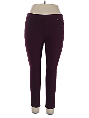 Lands' End Jeggings (view 1)
