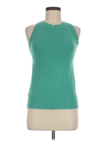 Ann Taylor Factory Sweater Vest (view 1)