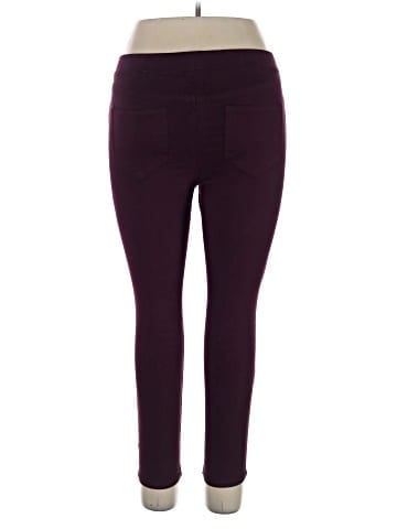 Lands' End Jeggings (view 2)