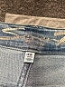 Seven7 Blue Jeans Size 18 - photo 4