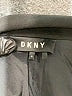 DKNY Black Blazer Size 16 - photo 6