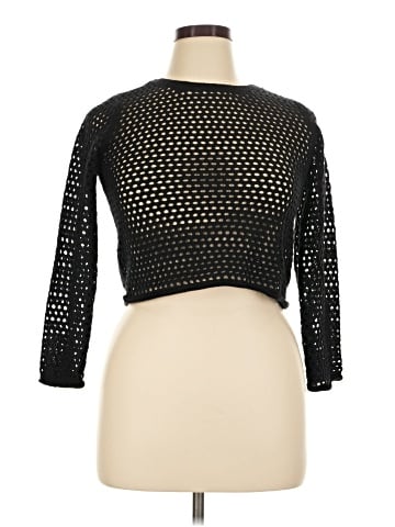 Full Tilt Pullover Sweater (view 1)