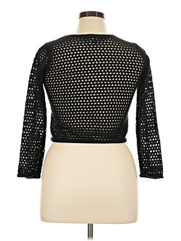 Full Tilt Pullover Sweater (view 2)