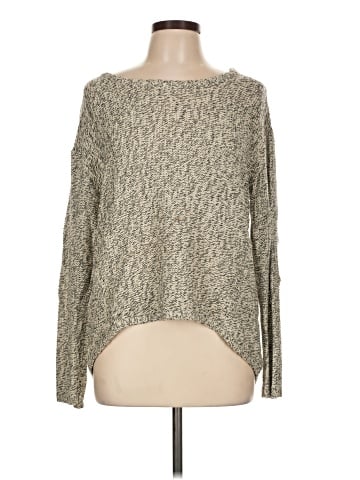 RD Style Pullover Sweater (view 1)