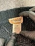 Mudd Metallic Black Pullover Sweater Size S - photo 4