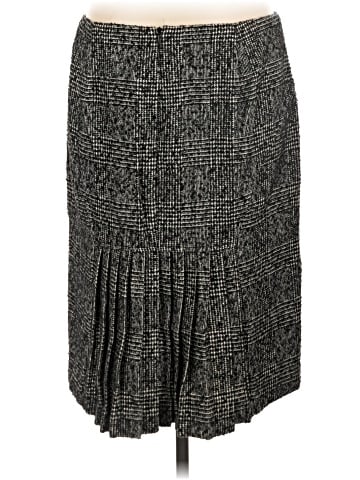 Express Design Studio Formal Skirt (view 2)
