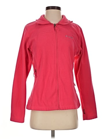 Columbia Fleece (view 1)