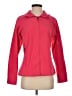Columbia 100% Polyester Pink Fleece Size S - photo 1