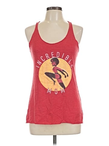 Next Level Apparel Sleeveless Top (view 1)