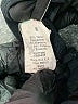 J.Crew Solid Black One Piece Swimsuit Size 8 - photo 4
