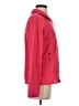 Columbia 100% Polyester Pink Fleece Size S - photo 4