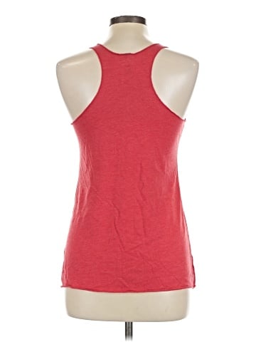 Next Level Apparel Sleeveless Top (view 2)