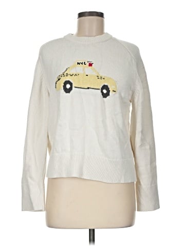Abercrombie & Fitch Fleece (view 1)
